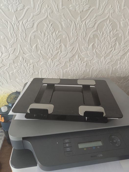 Підставка для ноутбука office pro