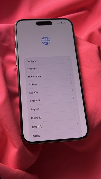 Iphone 15 Pro Max На запчастини!