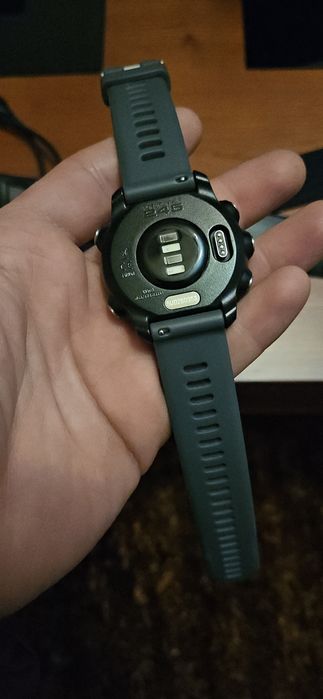 Forerunner 245 Garmin