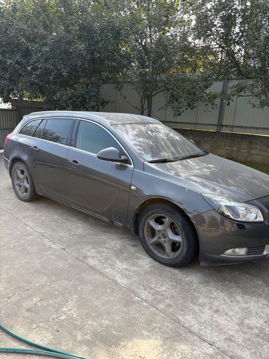 Продам Opel Insignia 2011 р