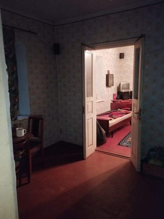 Сдам дом в Сухачевке