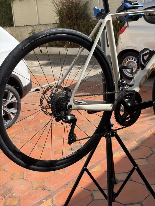 Orbea Orca 2024 (Como Nova) – Shimano 105 12v – Por Regista