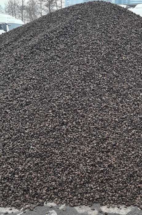 Groszek Sztygar worki 25kg / Opał węgiel