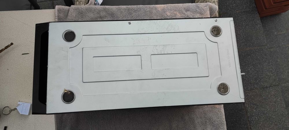 Używana obudowa Chieftec LT-01B-OP