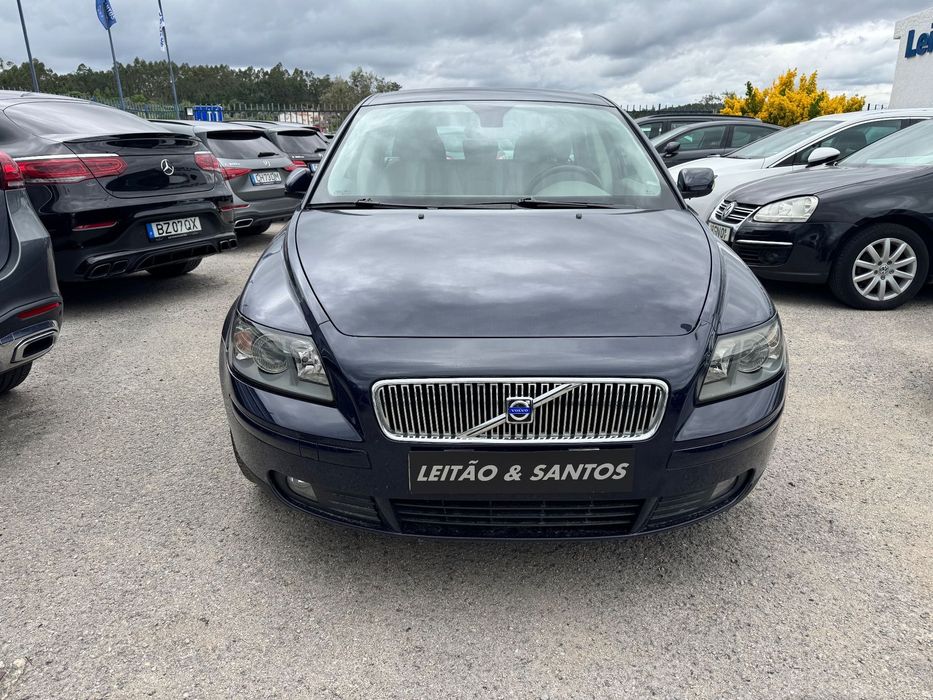 Volvo V50 1.6 D Nível 2 foto 2