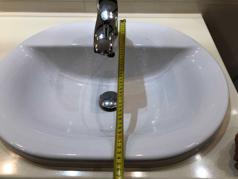 Umywalka Cersanit (x 1szt)