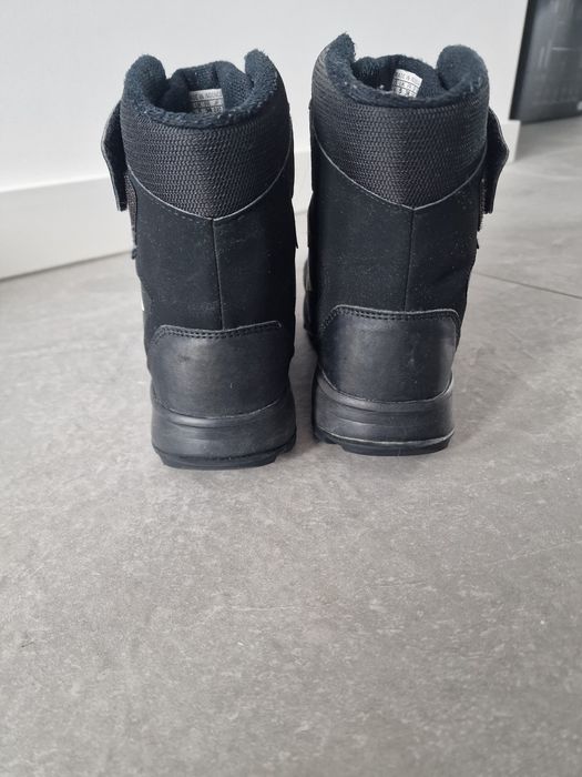 Adidas Terrex Śniegowce Trekingowe