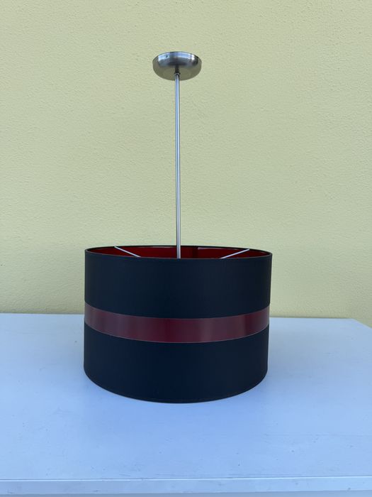 Conjunto de Candeeiros