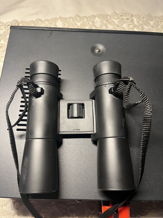 Optolyth Sporting 12x30 Waterproof