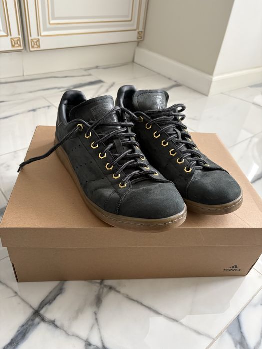 Чоловічі кросівки Adidas Stan Smith 44,5 розмір 28,5 см устілка