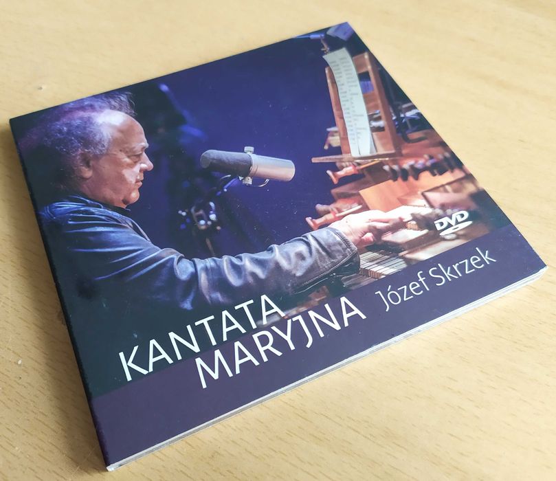 Organy katedry Chrystusa Króla, Katowice, Józef Skrzek, koncert
