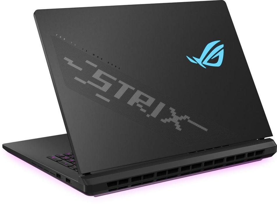 ASUS ROG Strix SCAR 18 - mini LED • Ultra 9 • 32GB • RTX 5090 • 2TB