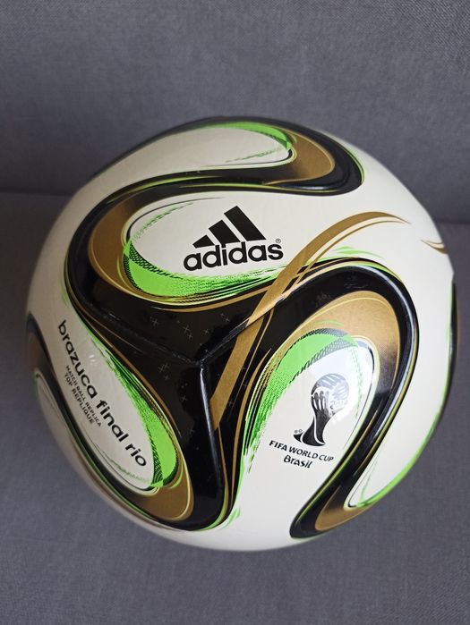 brazuca 2014 - wszystko dla sportu | OLX Sport i Hobby