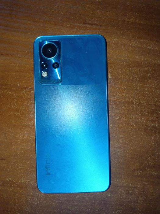Infinix Note12 6x128