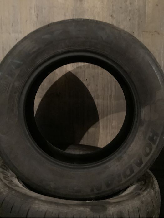 Шины летние NEXEN 265 60r18