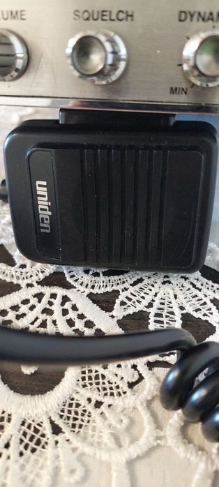 Cb radio Cobra 21 LTD