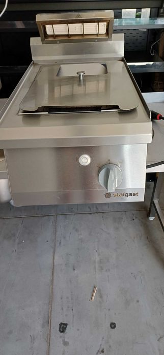 Podgrzewacz do frytek