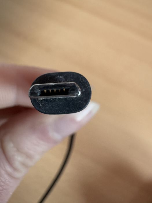 kabel ładowarka nokia