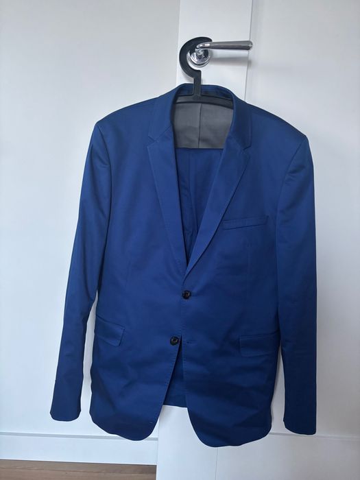 Garnitur męski marki Bytom r 52