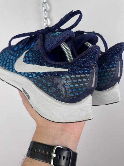 Жіночі кросівки nike air zoom pegasus 35