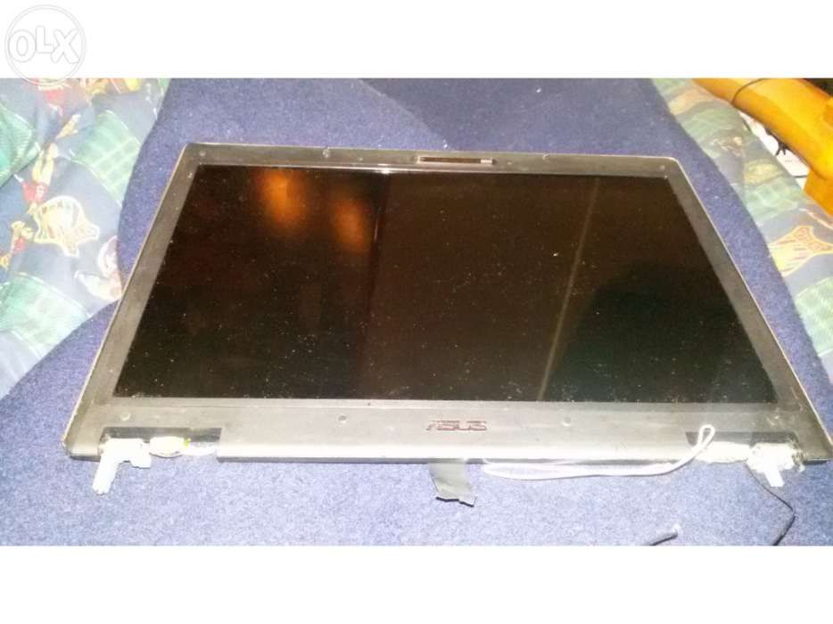 ASUS F3J Complete Upper Casing/Parts64552448143747120