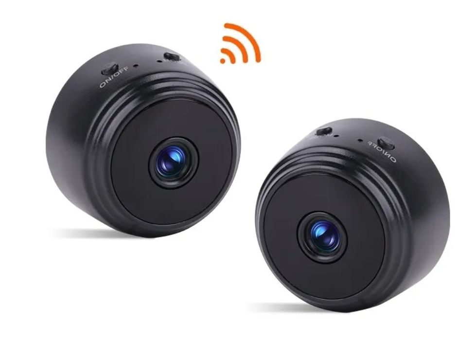 Wifi Micro camara /spycam