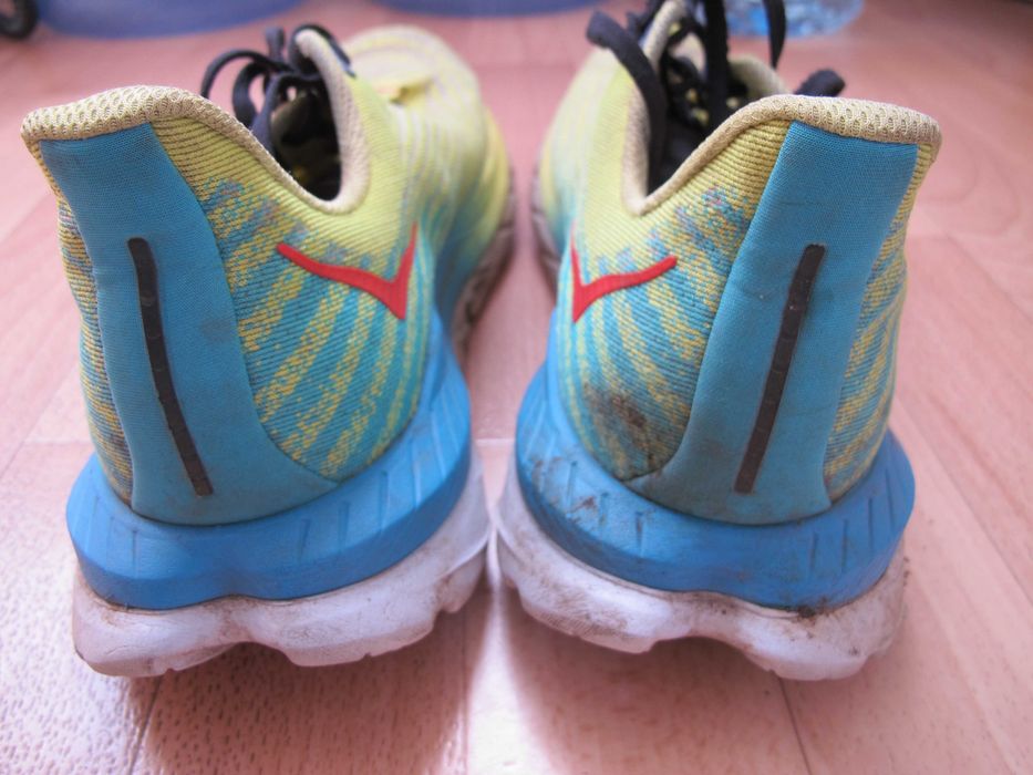 Hoka   Pro   FLY
