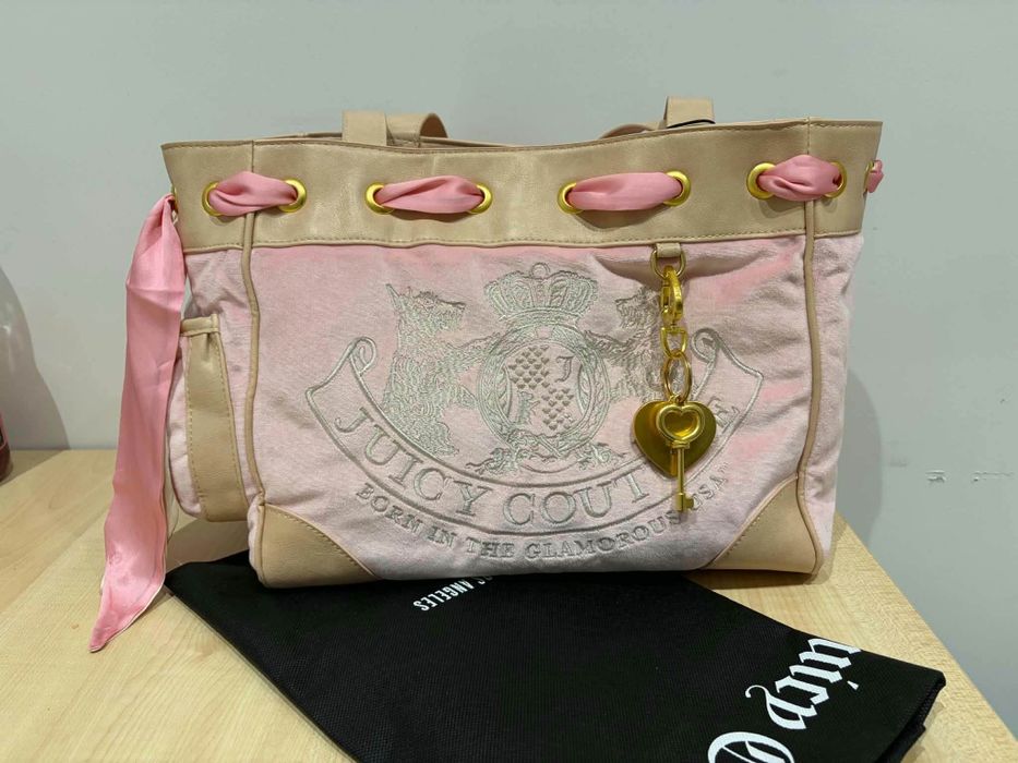Torba Juicy Couture