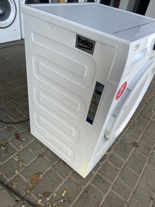 Сушильна машина Beko WP2190 на 7 кг Компресорна