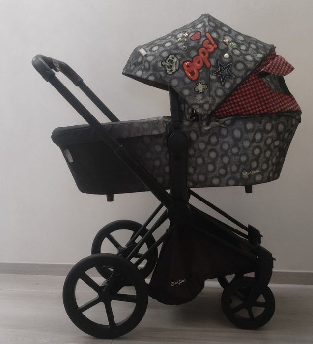 Cybex Priam продам