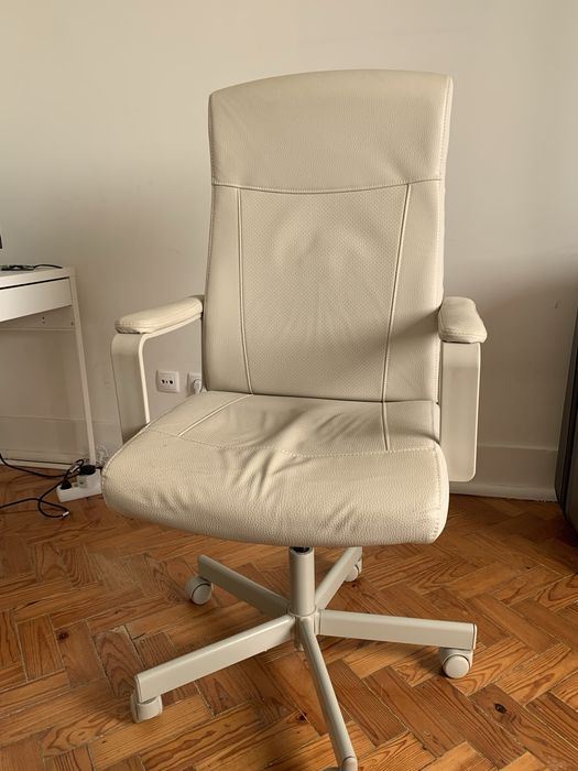 Cadeira escritório IKEA