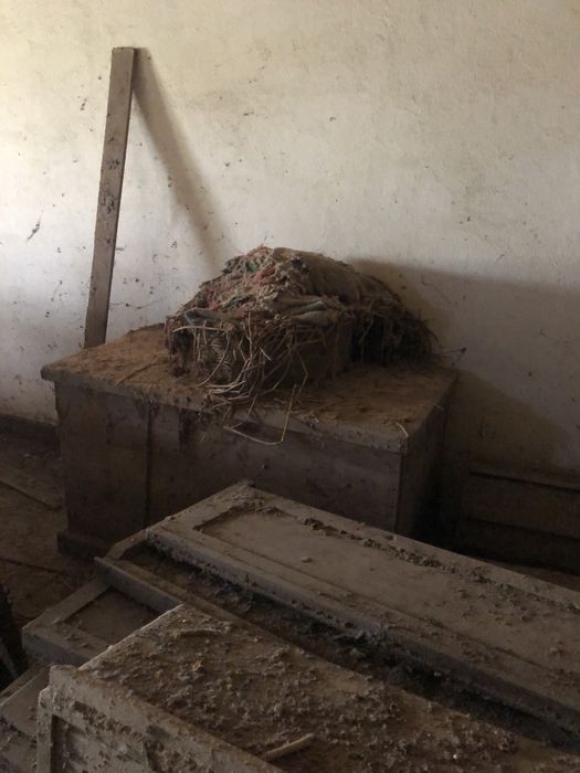 Vendo alguns móveis antigos, diversos