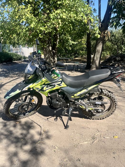 Forte cross 300