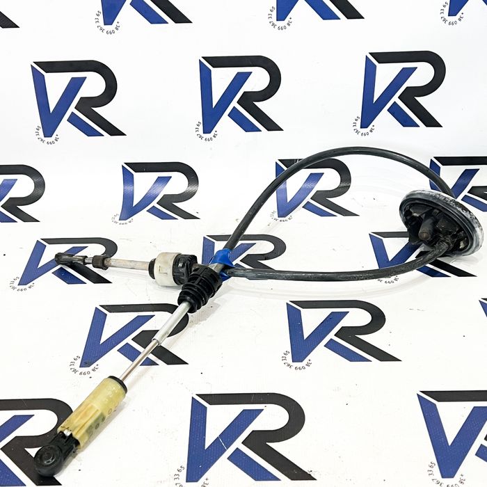 Трос куліси (Автомат) Спринтер 906