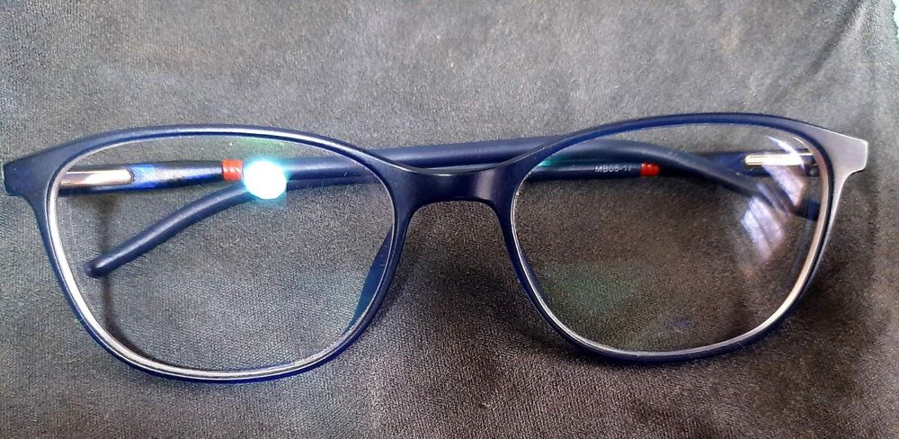 Очки детские на возраст 7-8 лет