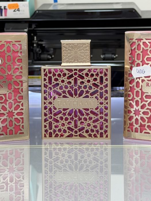 Rayhaan Perfumes