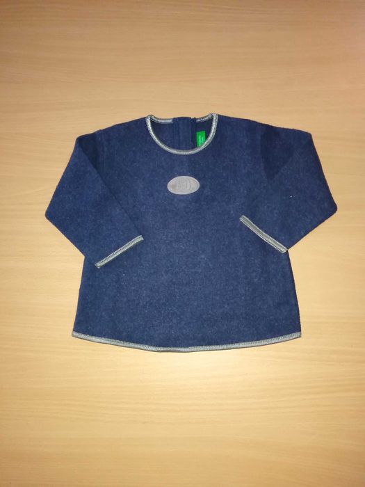 Camisola - United Colors of Benetton