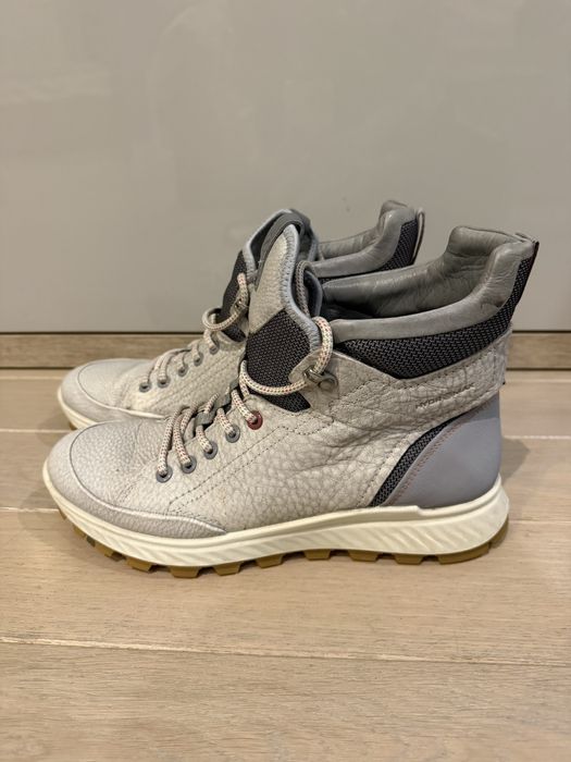 Черевики ecco hydromax