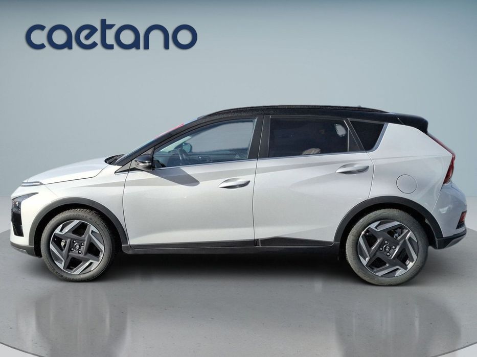 Hyundai Bayon 1.0 T-GDI Premium (TT) DCT