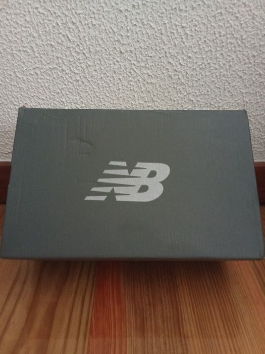 New balance 740 novas!