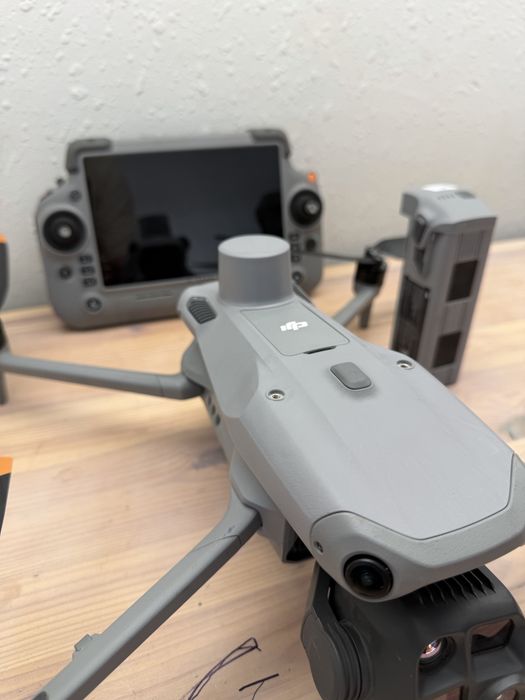 Тушка, дрон, Dji matrice 4T/4E