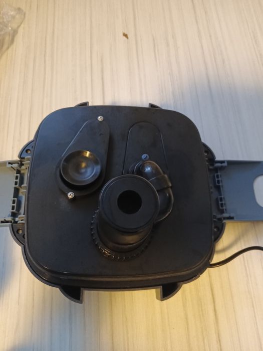 Filtr zewnętrzny do akwarium z lampą uvc Sera  250 bioactive