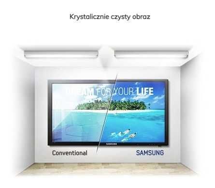 Monitor Samsung SyncMaster 400MX-3 40 cali, 1920x1080 Full HD
