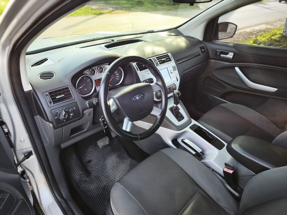 продам Форд Куга Ford Kuga