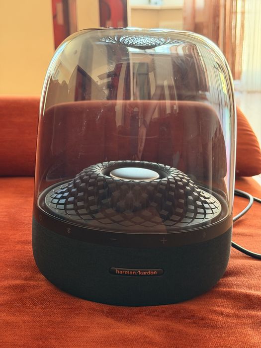 harman kardon aura studio 4 - купити аудіотехніку - Ціна на OLX.ua