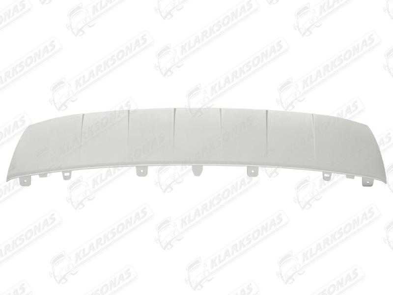 Бампера накладка BASE AUDI Q5 (FY) 2020+ 80A807531B9B9, 80A807531CIX3