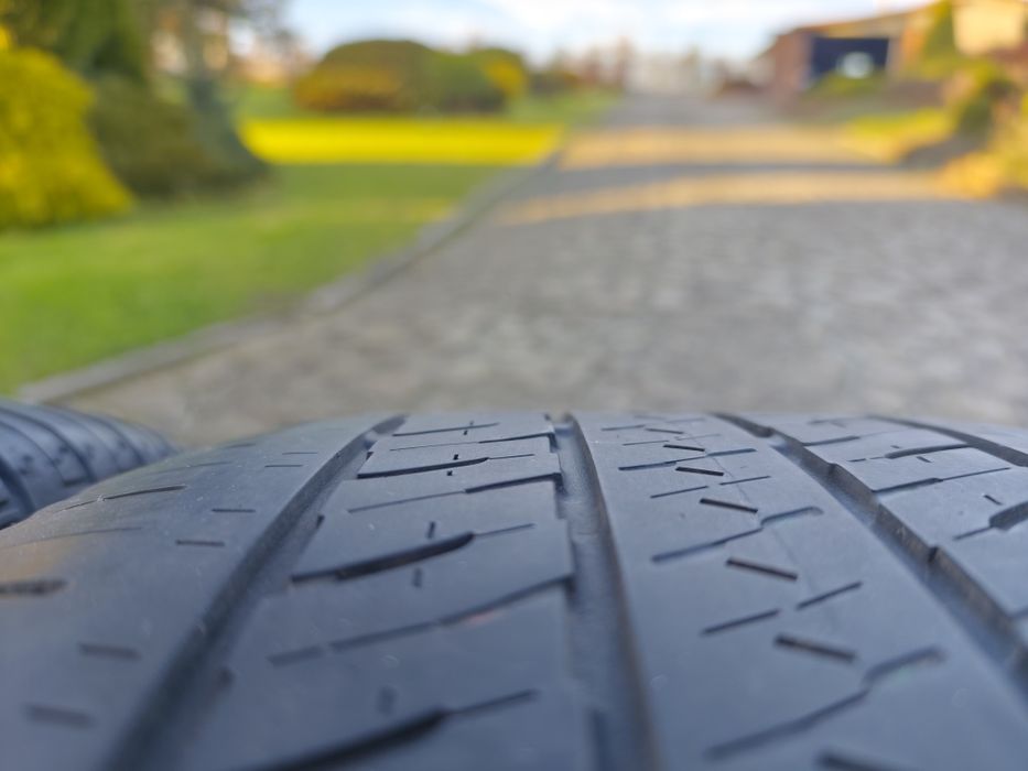 Opony 20 cali Bridgestone ECOPIA P255/45R20 101W