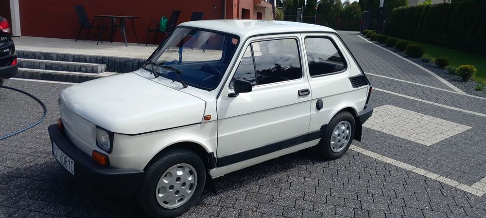 Fiat 126