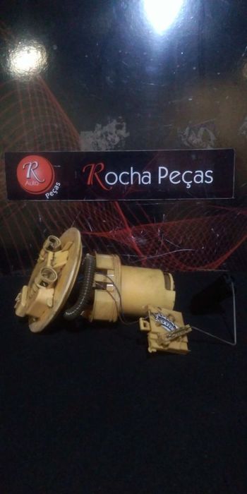 Bomba Do Depósito De Combustível Opel Vectra C (Z02)