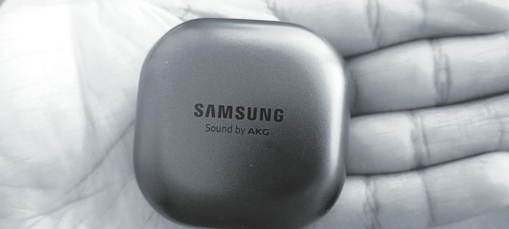 Galaxy Buds Live